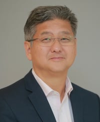Marcos Morita